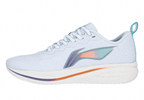 Мужские кроссовки LiNing Red Hare 6 White