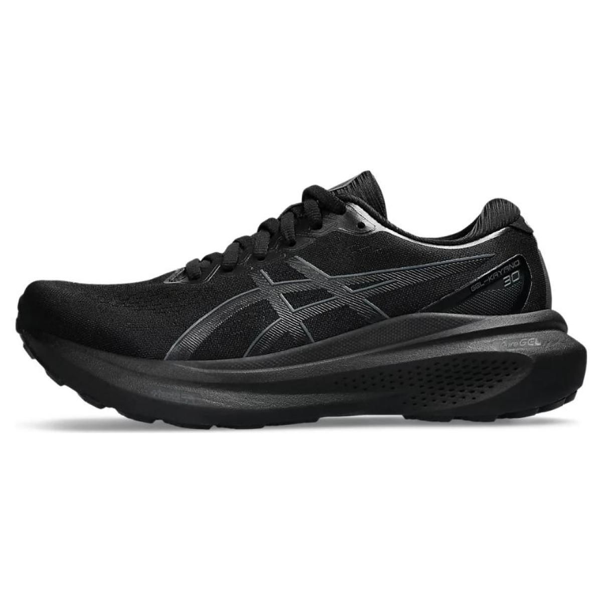 Женские кроссовки Asics Gel-Kayano 30 Black