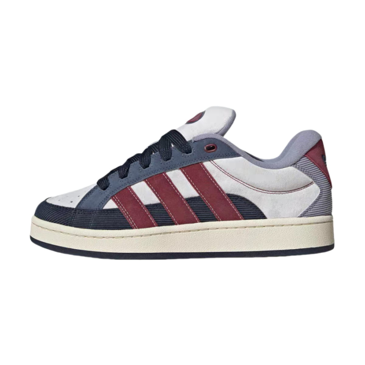 Кроссовки Adidas Originals Campus 00s Beta Black/Red