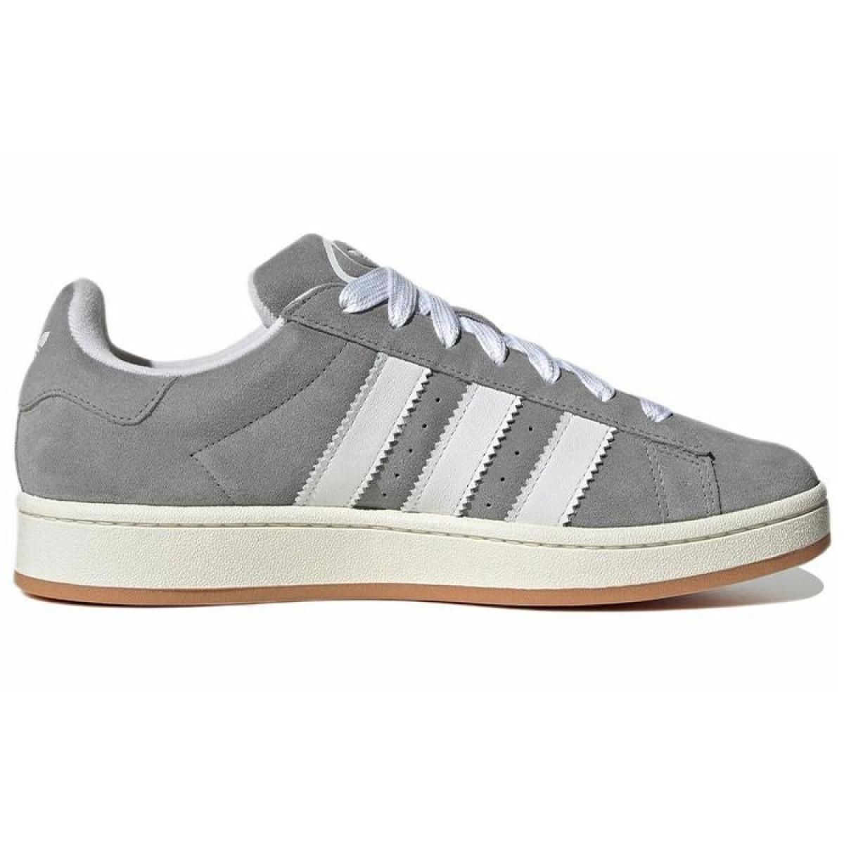 Кеды Adidas Originals Campus 00s Grey