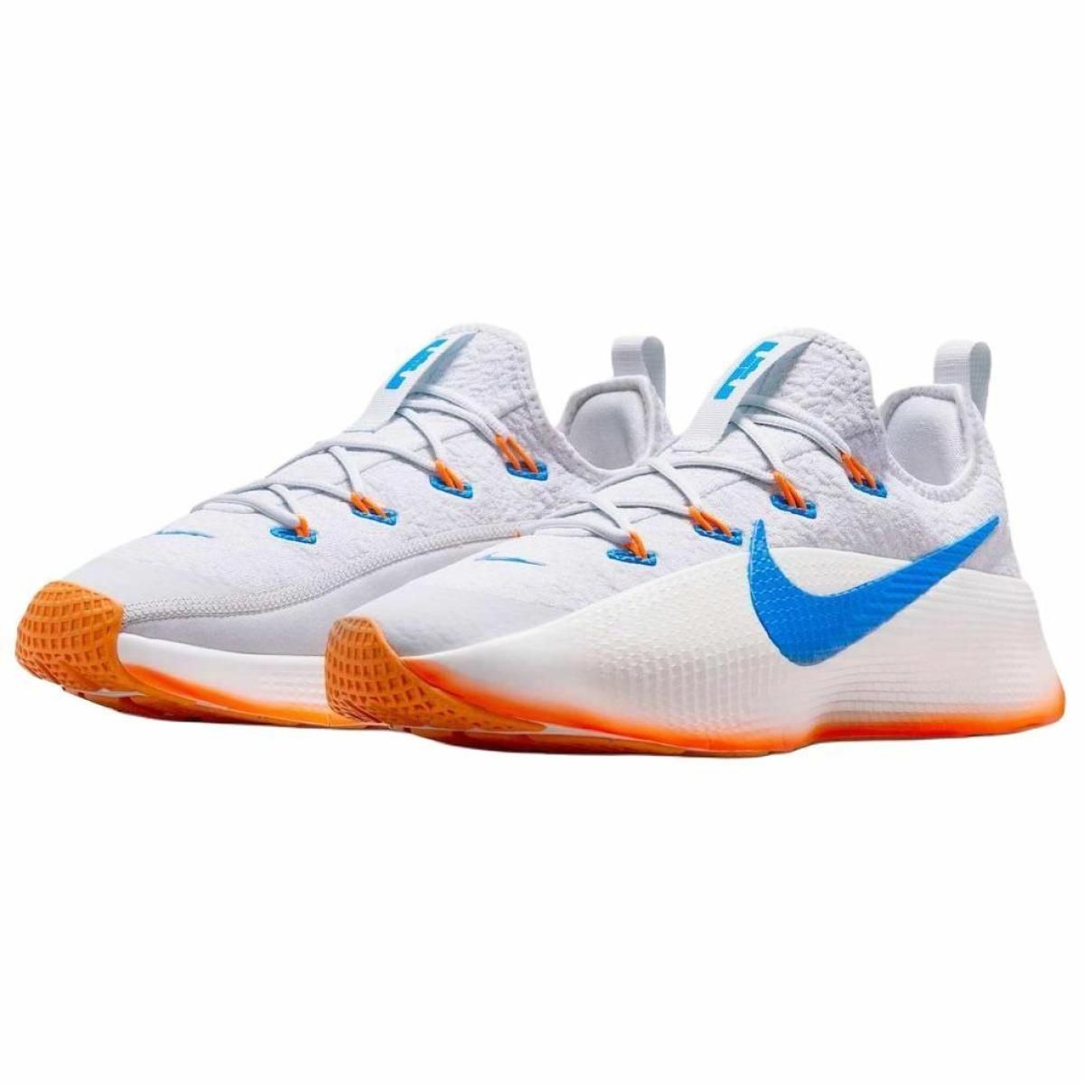 Кроссовки Nike LeBron TR 1 White/Blue