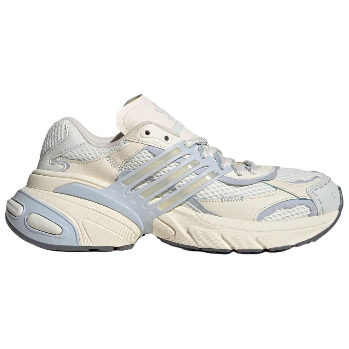 Мужские кроссовки Adidas Originals Adistar XLG White