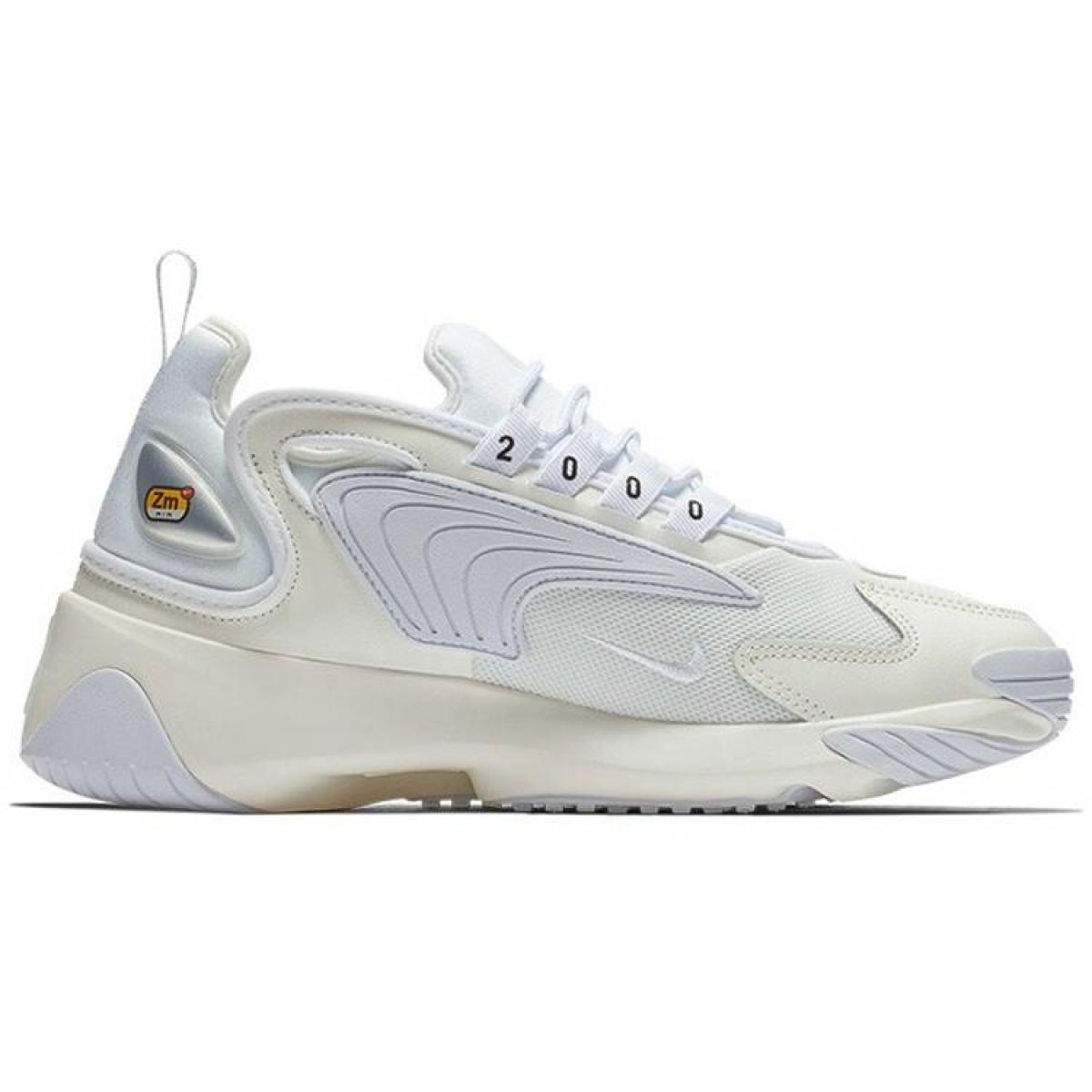 Женские кроссовки Nike Zoom 2K Light Blue