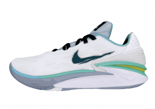 Кроссовки Nike Air Zoom G.T. Cut 2 EP "Unlock Your Space"