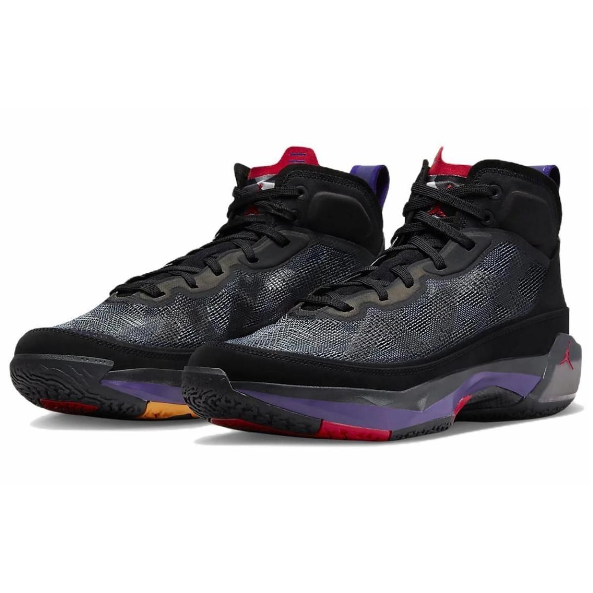 Мужские кроссовки Air Jordan 37 "Raptors"