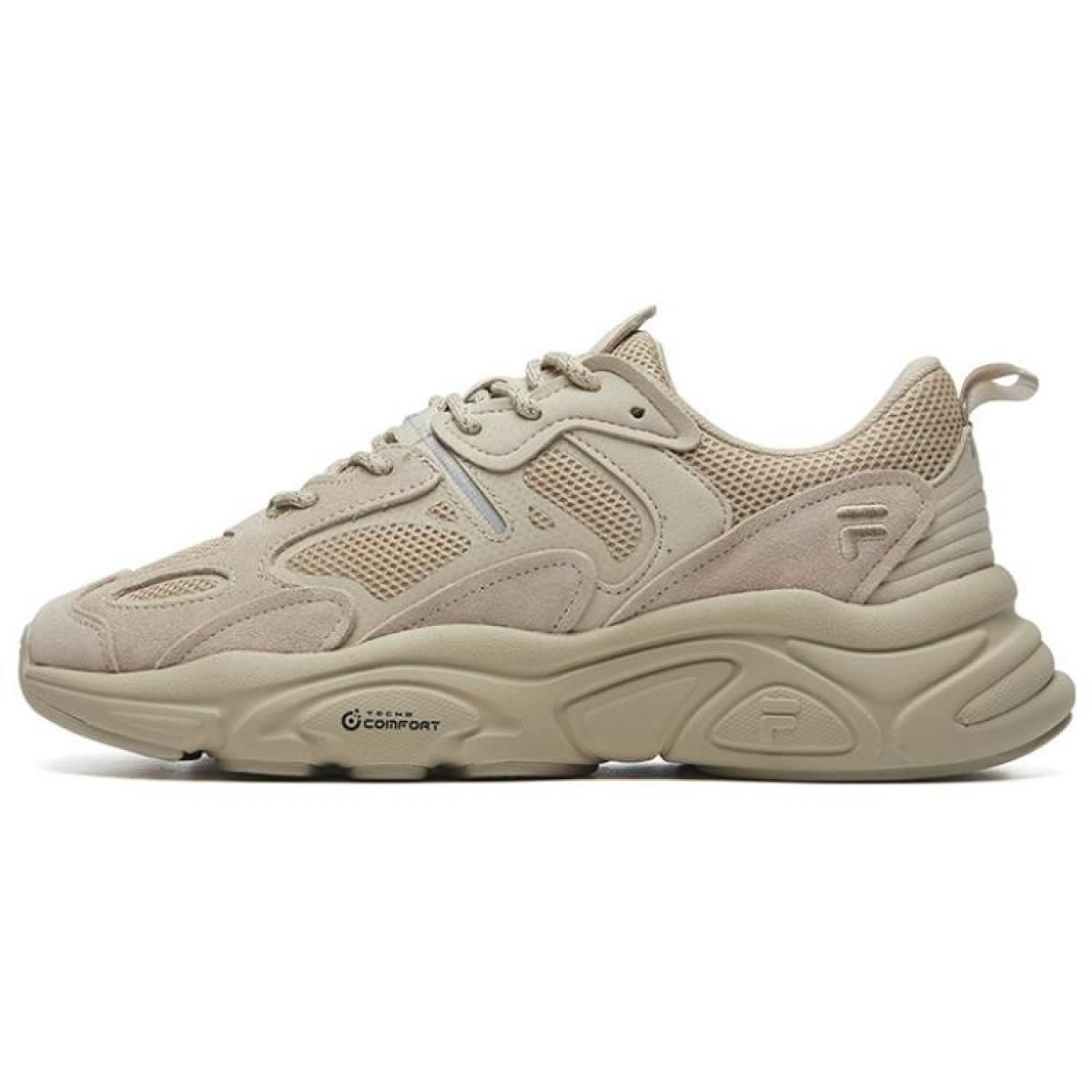 Мужские кроссовки Fila Pantera Mars 2 Brown