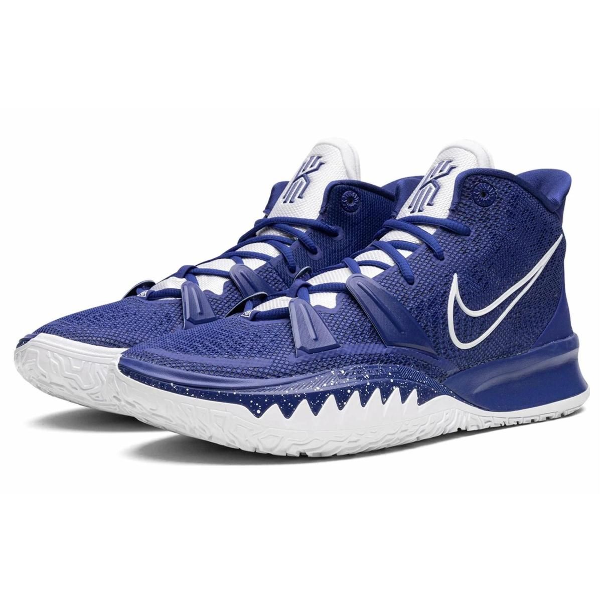 Кроссовки Nike Kyrie 7 Tb Blue