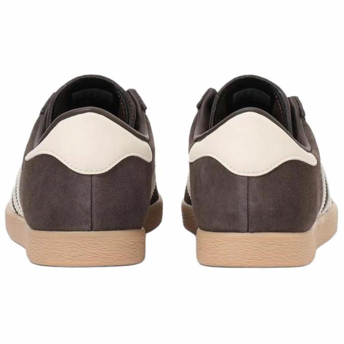Кроссовки Adidas Originals Stadt Brown