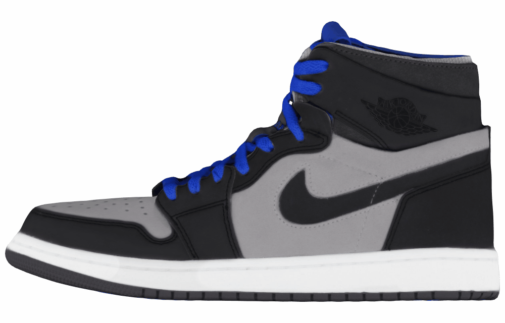 Кроссовки LPL x Air Jordan 1 High Zoom Air Cmft League Of Legends Esports Black