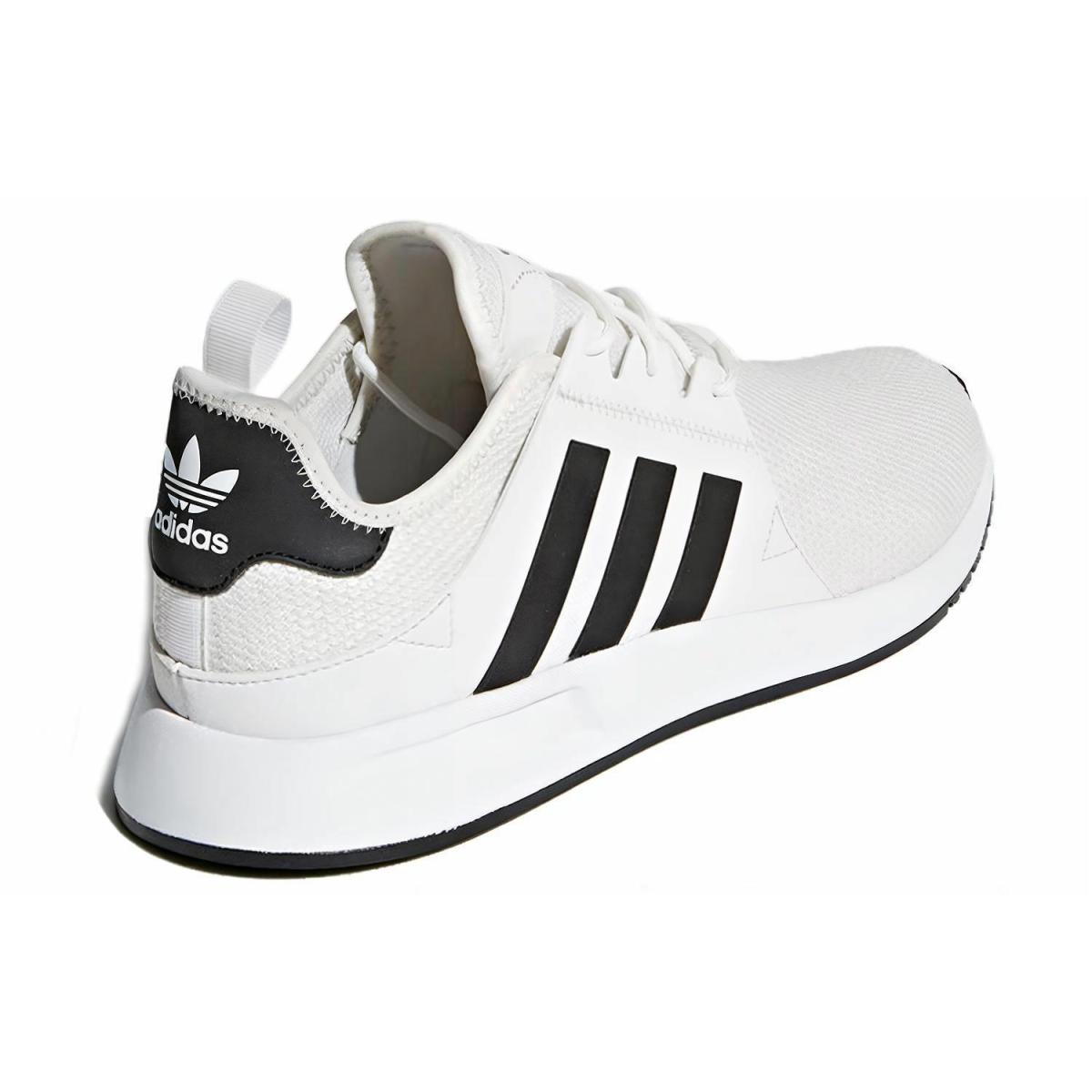 Кроссовки Adidas X_PLR White/Black