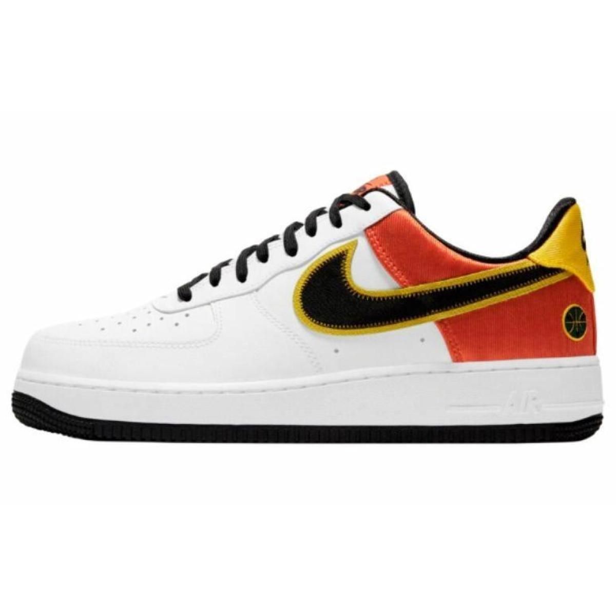 Кроссовки Nike Air Force 1 Low Raygun