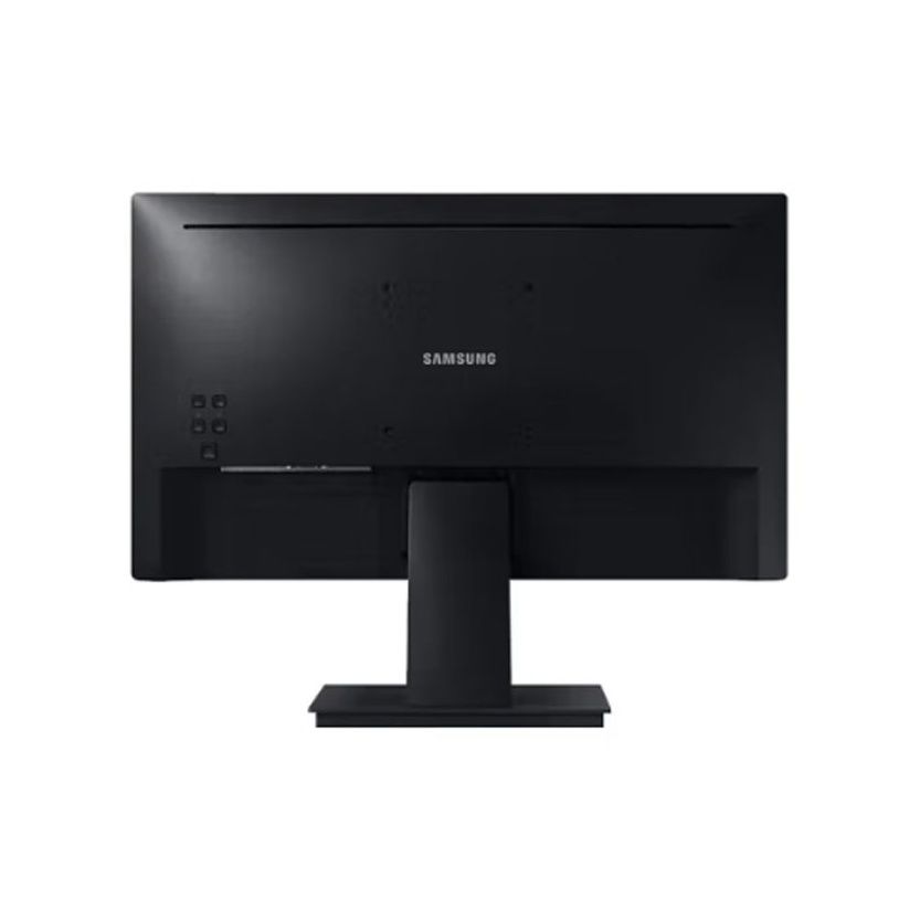 21.5" Монитор Samsung S22A310NHC, 1920x1080, 60 Гц, VA, Black