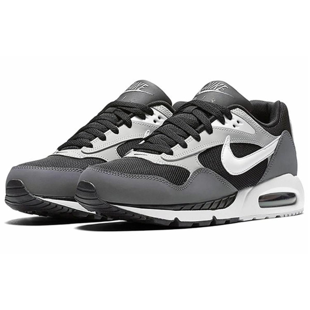 Кроссовки Nike Air Max Correlate Gray/Black/White