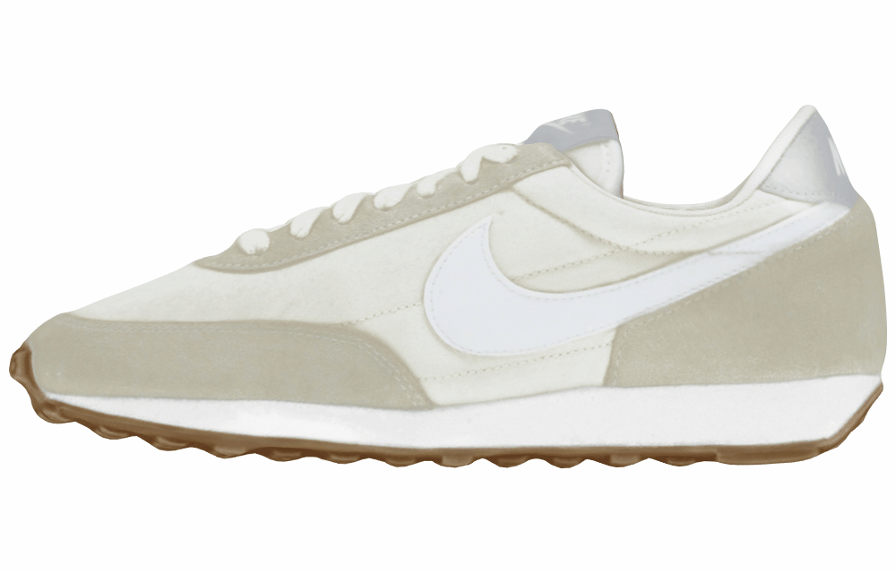 Женские кроссовки Nike Daybreak QS Light Smoke Grey