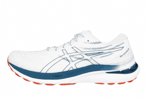 Мужские кроссовки Asics Gel-Kayano 29 White