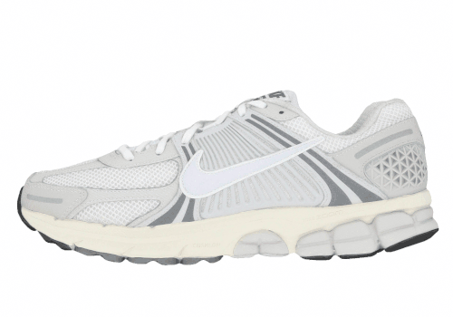 Кроссовки Nike Air Zoom Vomero 5 Platinum Tint Grey/Black