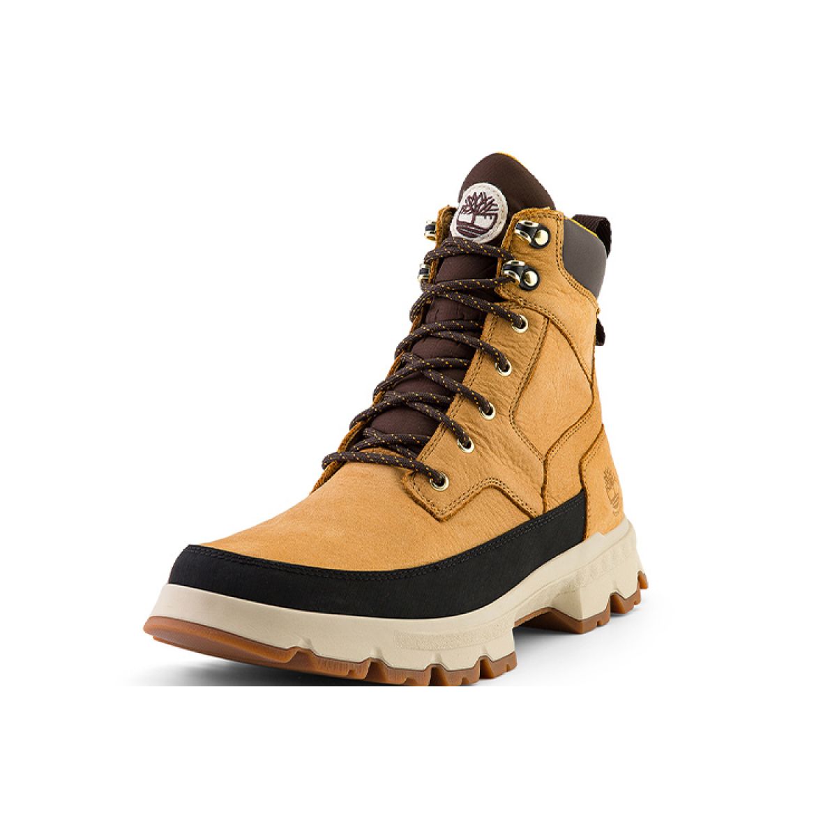 Мужские ботинки Timberland Greenstride Motion Green