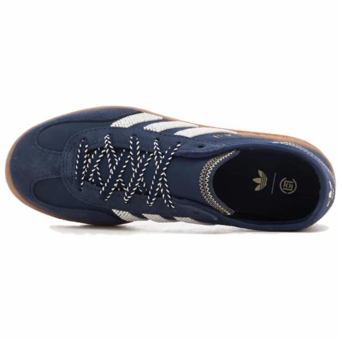 Кроссовки Adidas Originals Gazelle Blue