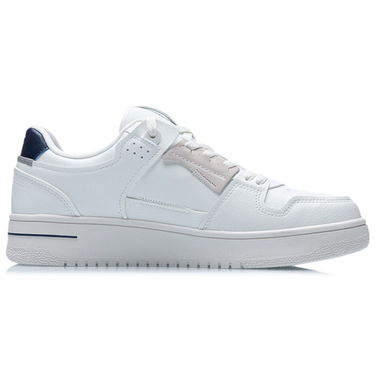Кроссовки LiNing Tianji White/Blue