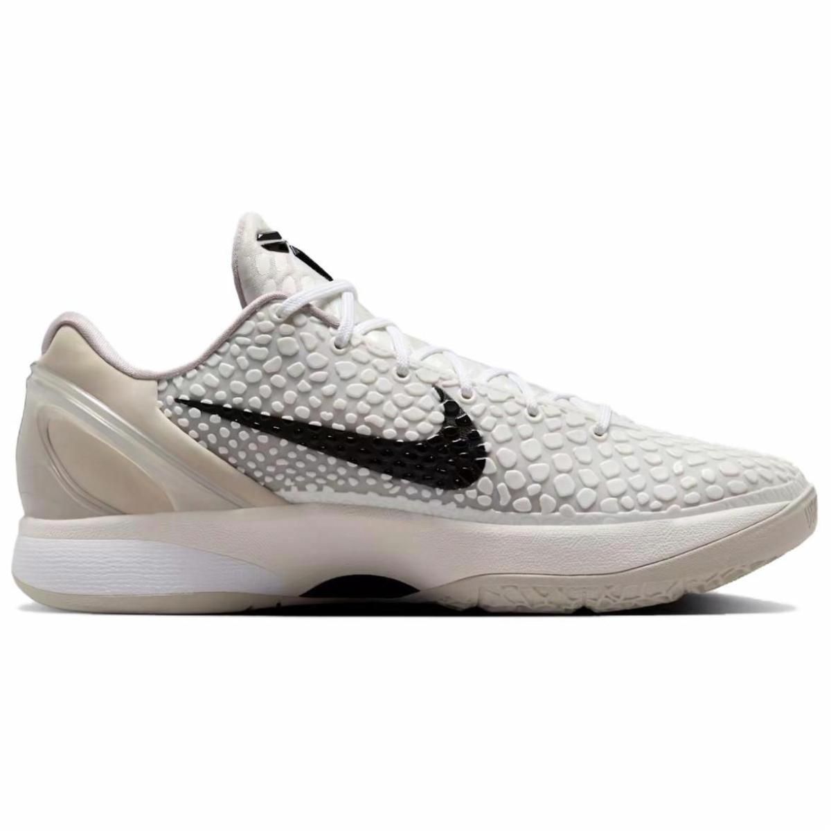 Мужские кроссовки Nike Zoom Kobe 6 Protro All Star 2.0 White