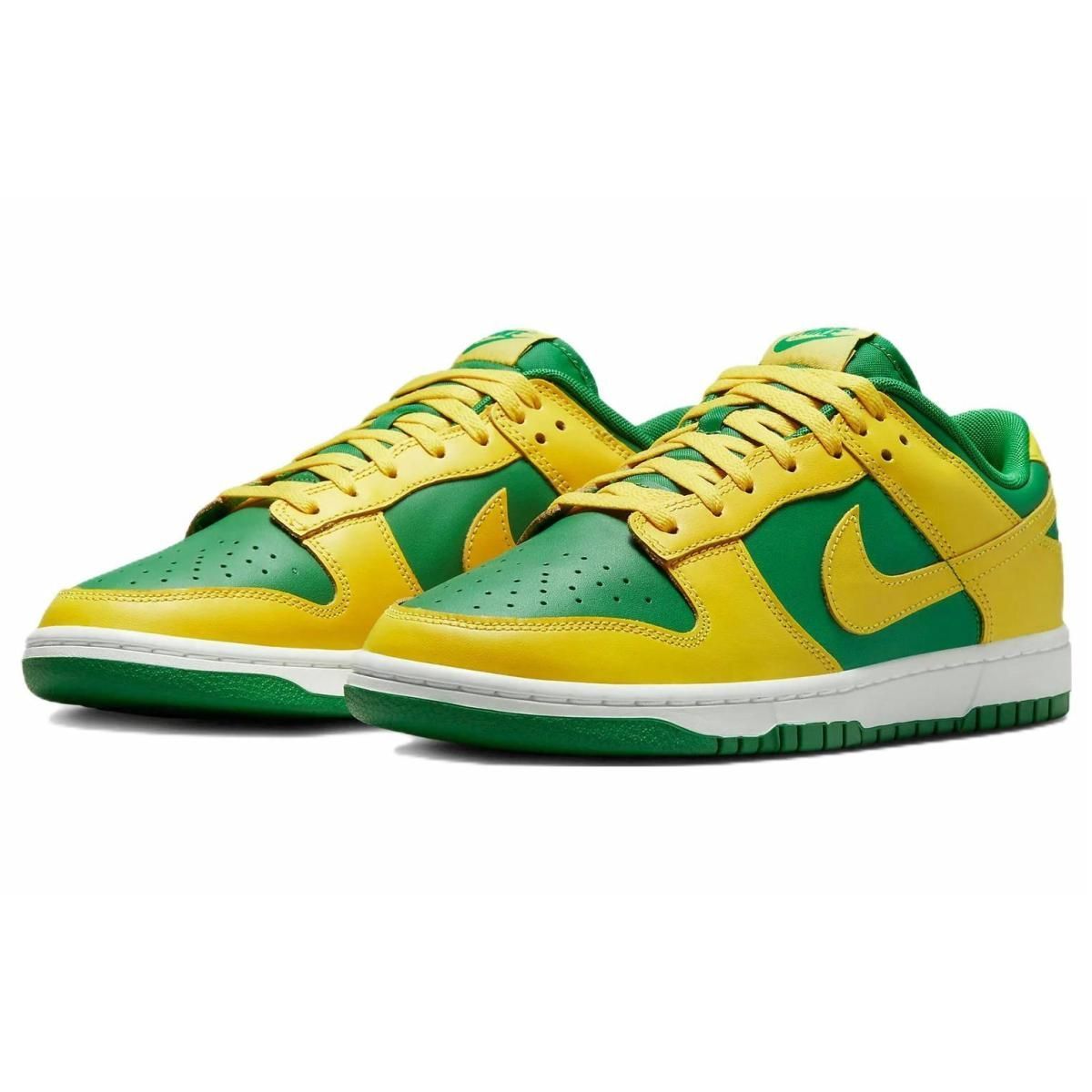 Мужские кроссовки Nike Dunk Low BTTYS