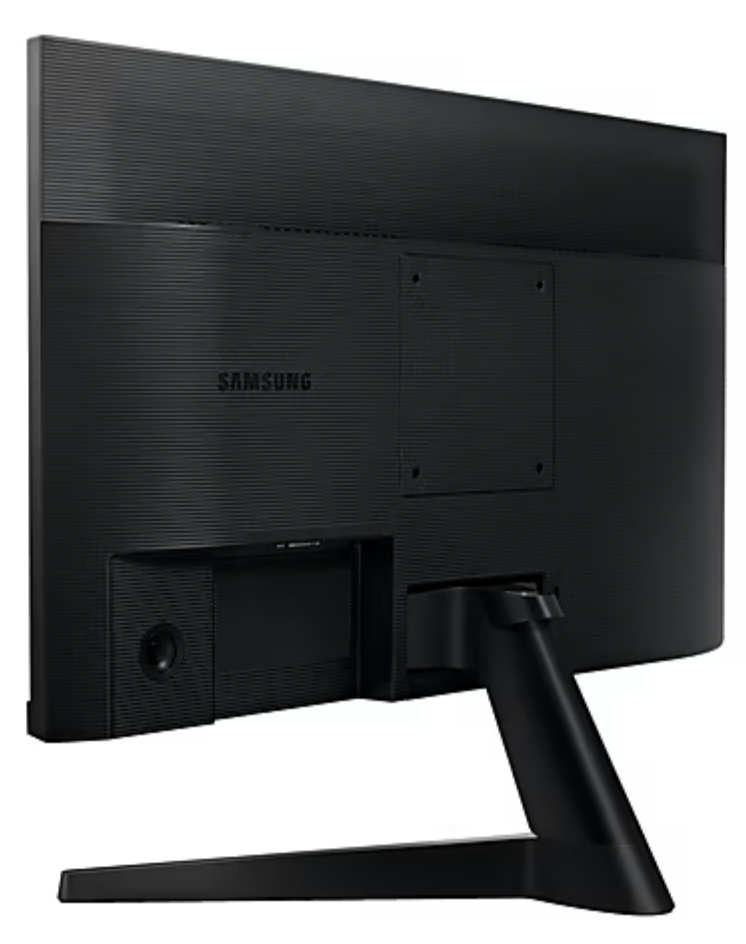 27" Монитор Samsung S27C390EA, 1920x1080, 75 Гц, IPS, Black