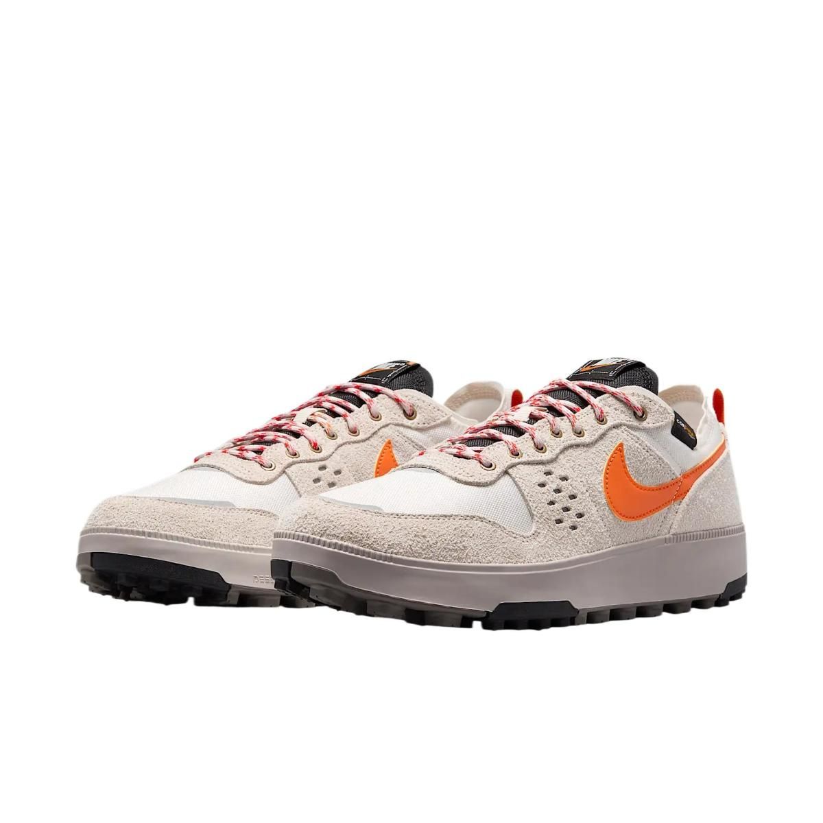 Кроссовки Nike C1TY Premium Light Brown