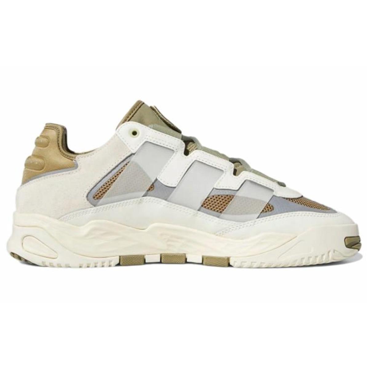 Кроссовки Adidas Originals Niteball 1.0 Khaki
