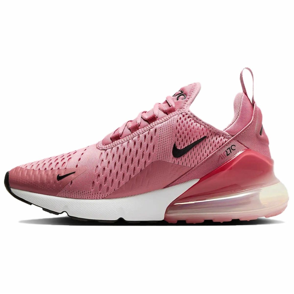 Женские кроссовки Nike Air Max 270 Pink