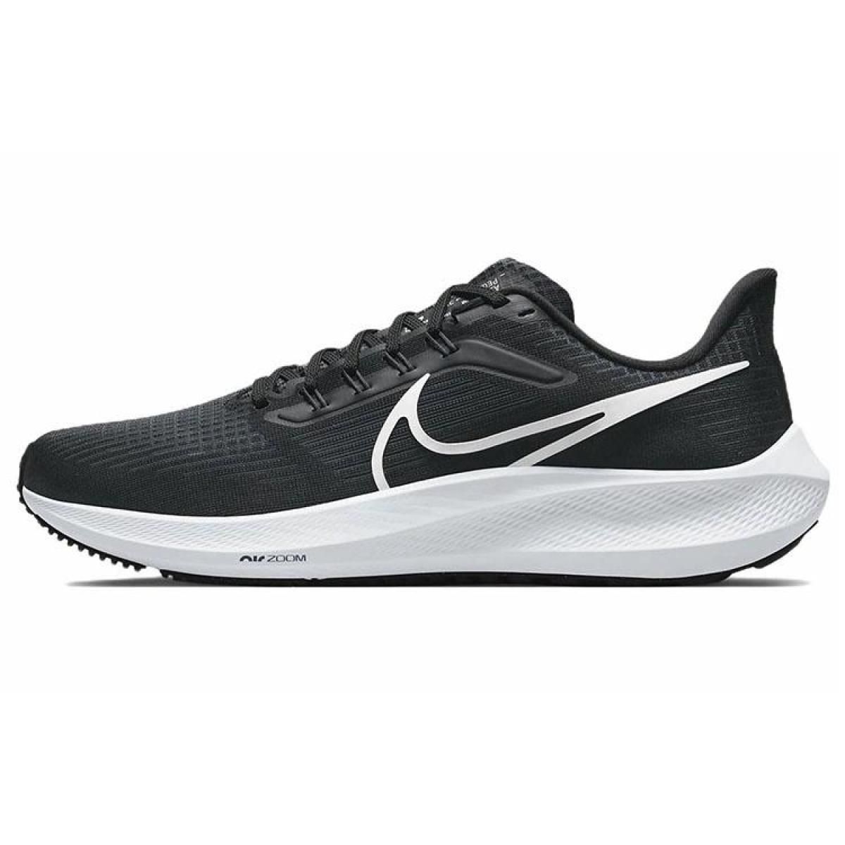 Мужские кроссовки Nike Air Zoom Pegasus 39 Black/White