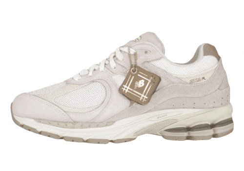 Кроссовки New Balance 2002 CNY Beige