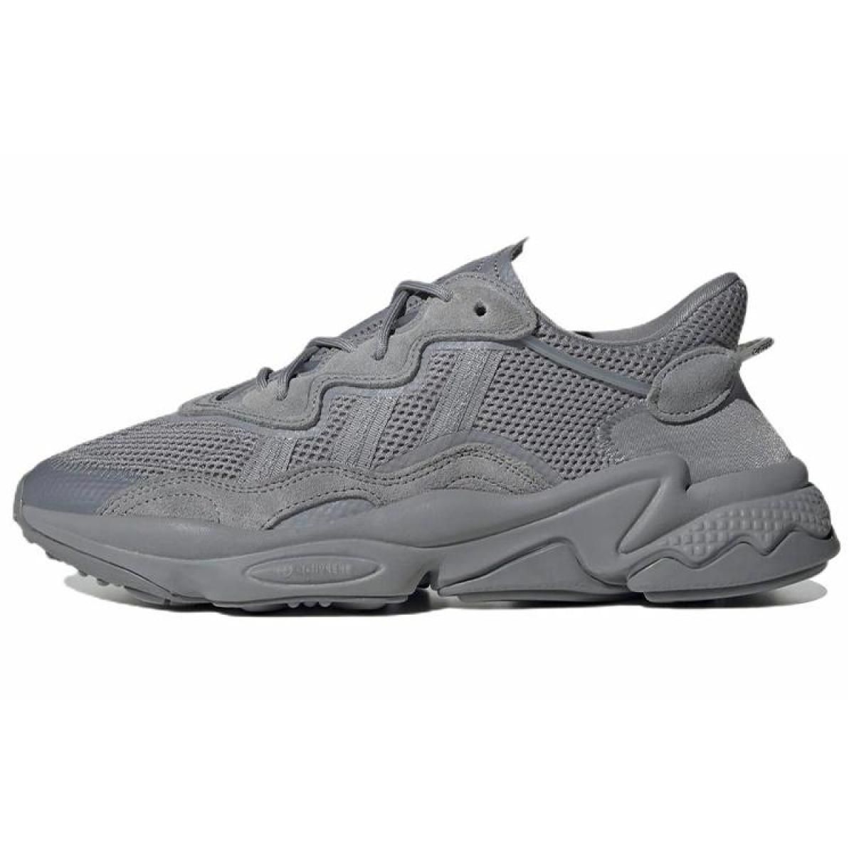 Кроссовки Adidas Originals Ozweego Grey