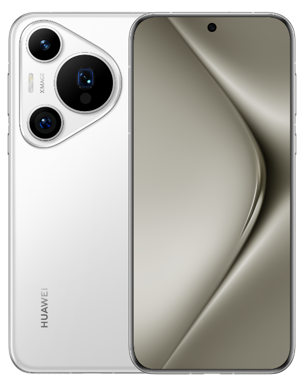 Смартфон Huawei Pura 70 Ultra, 512 GB, Dual nano SIM, White