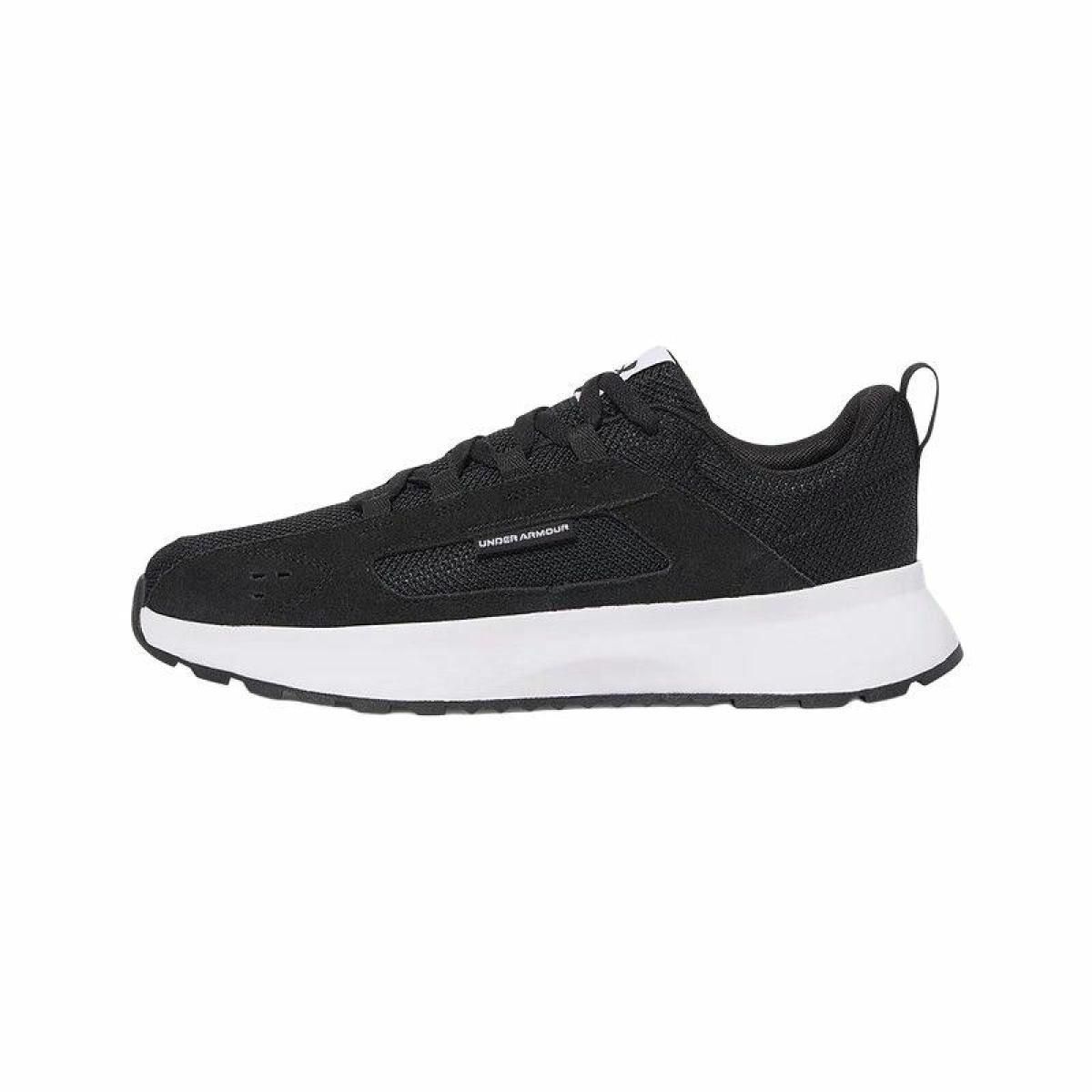 Женские кроссовки Under Armour STREET MIRAGE Black