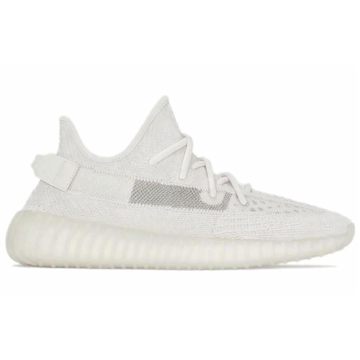 Кроссовки Adidas Yeezy Boost 350 V2 Bone