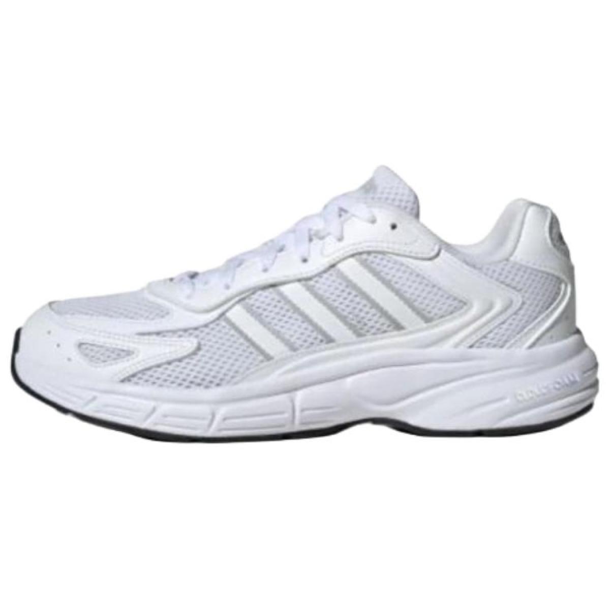 Мужские кроссовки Adidas Originals Eclyptix 2000 White