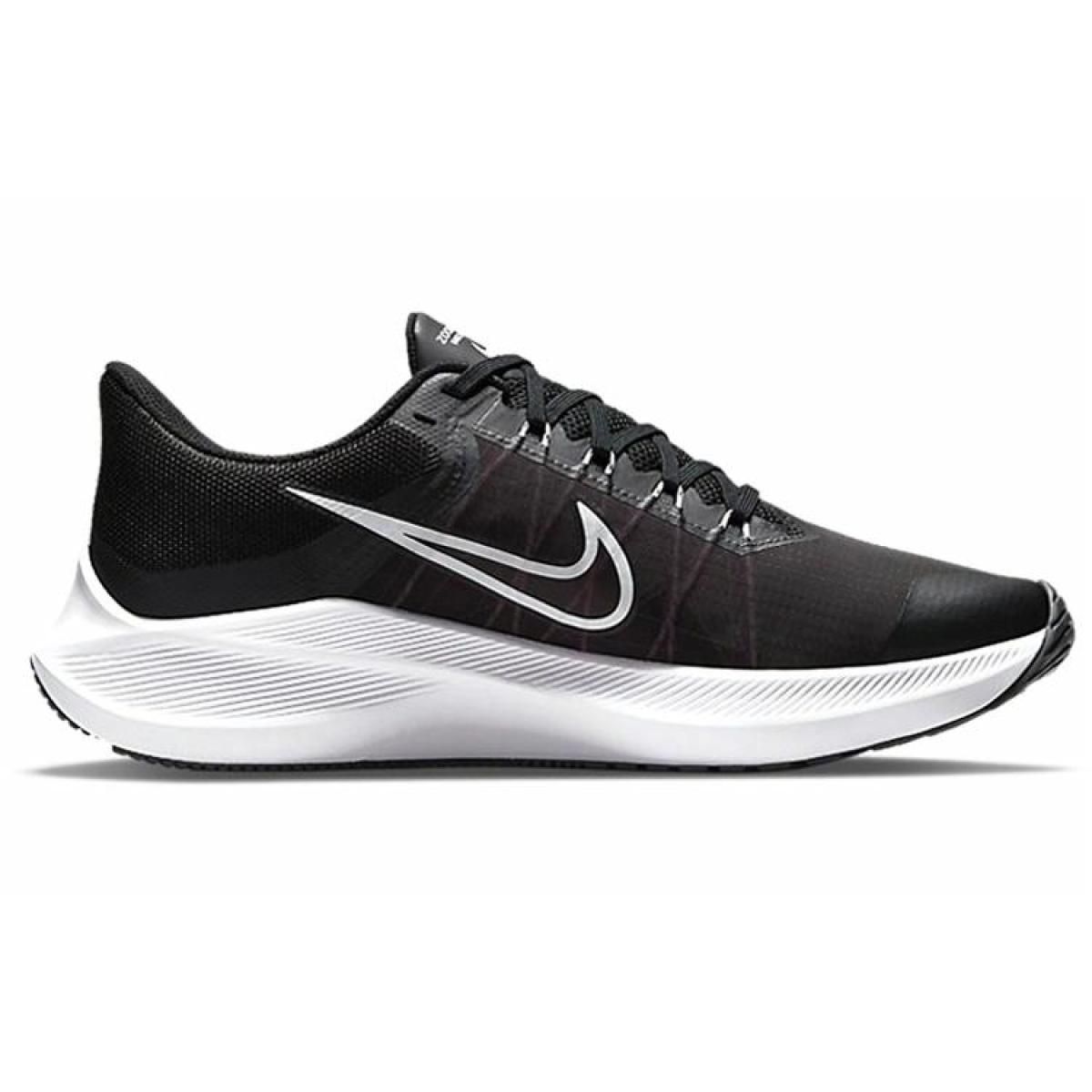Мужские кроссовки Nike Zoom Winflo 8 Black/White