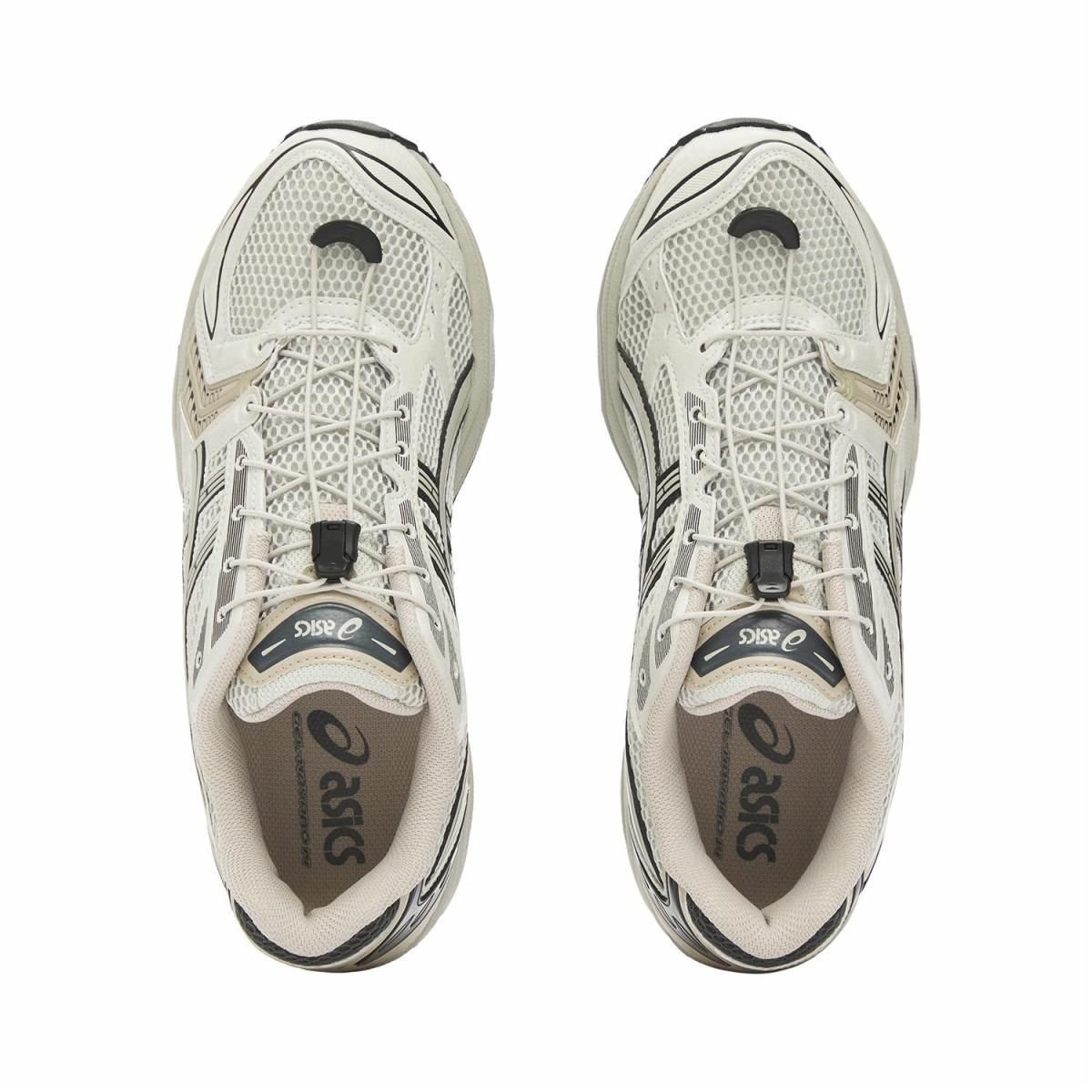 Кроссовки Asics Gel-Kayano 14 Smoke Gray