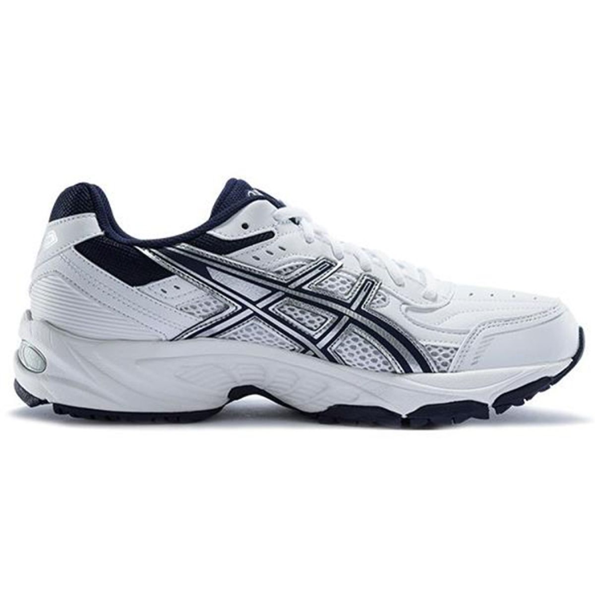 Кроссовки Asics Gel-170 TR White