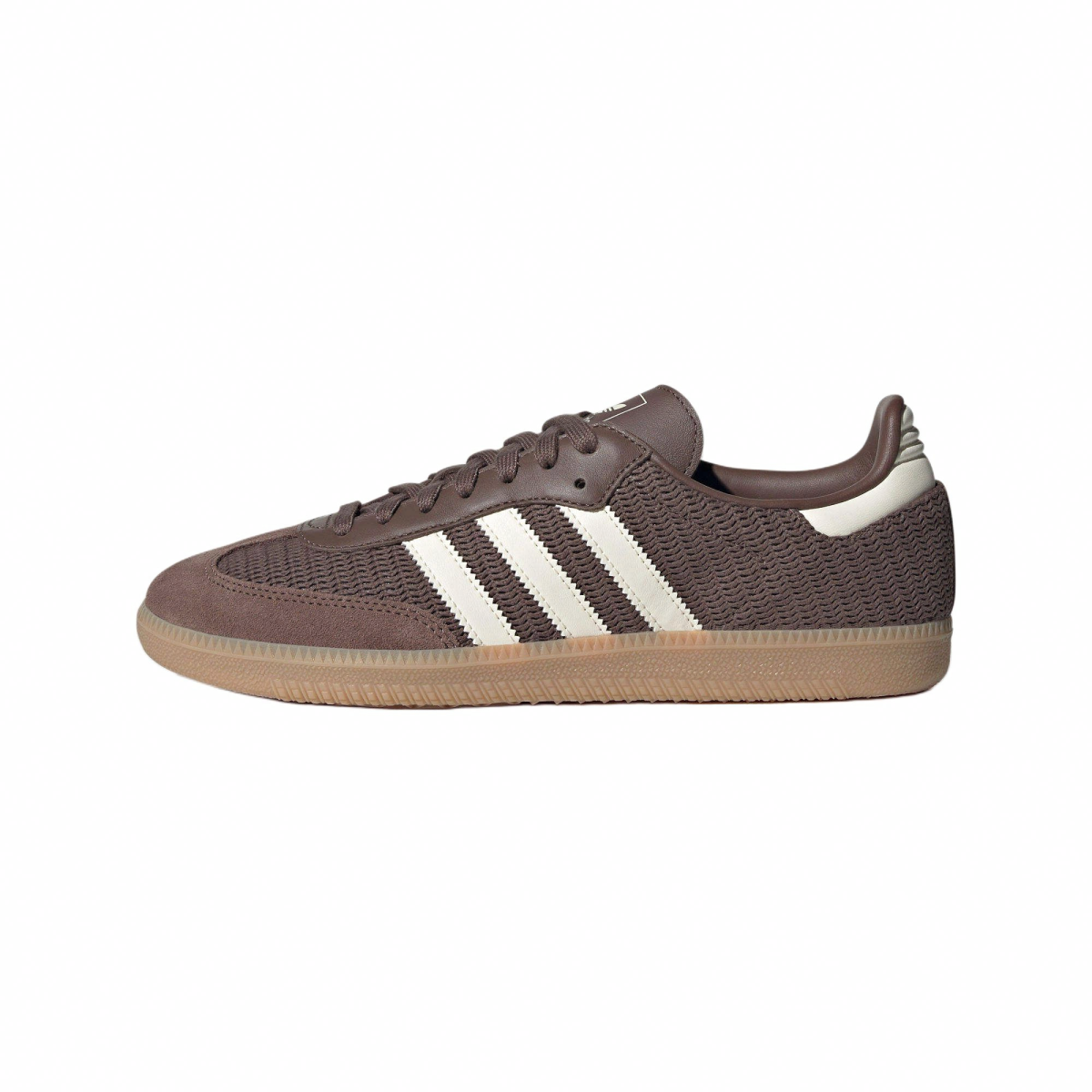 Кроссовки Adidas Originals Samba OG Brown