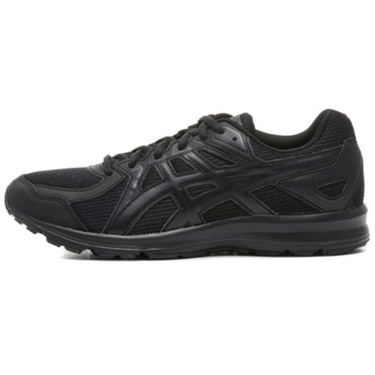 Кроссовки Asics Jog 100 2 Black