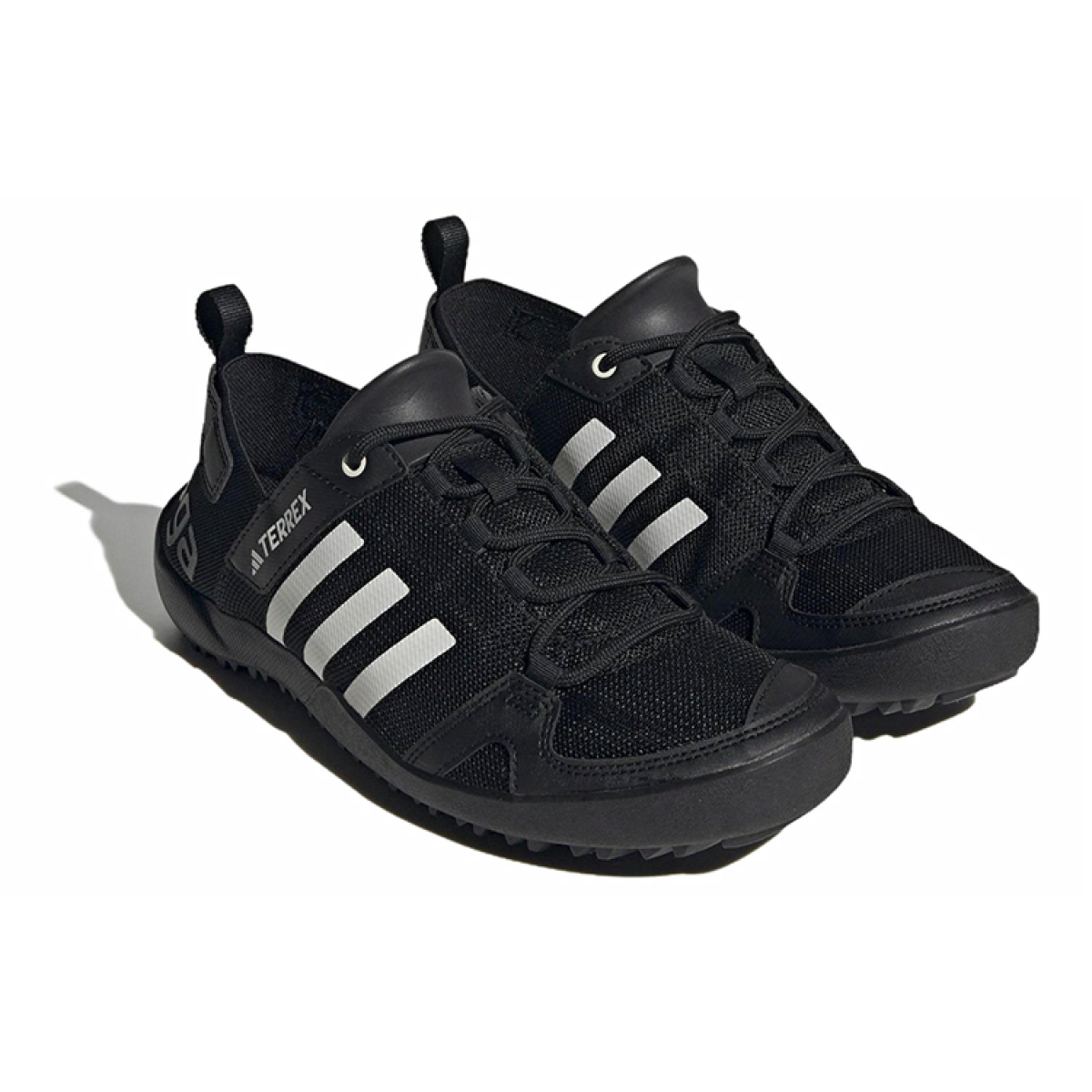 Кроссовки Adidas Originals Terrex Daroga Two 13 Heat.rdy Black