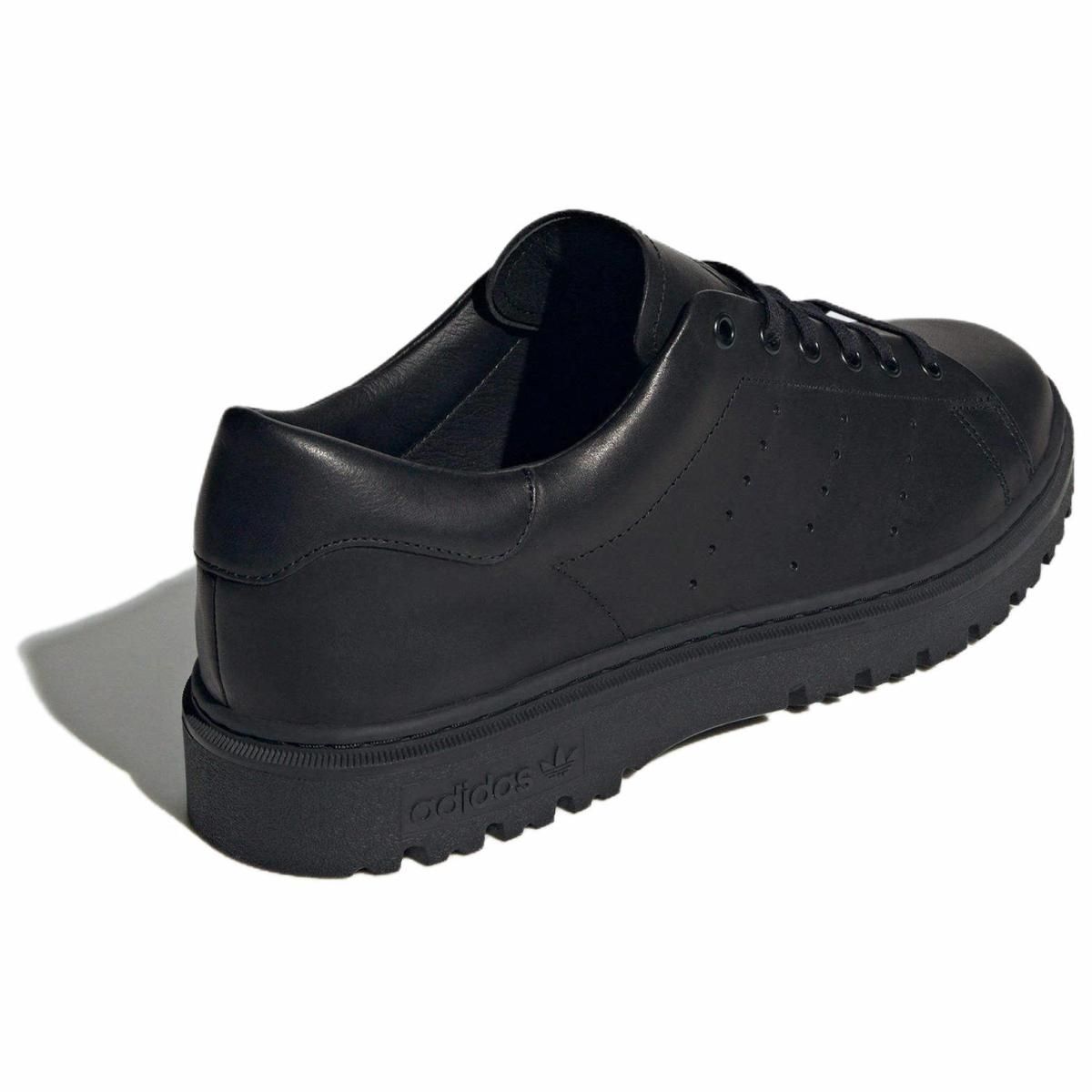 Кроссовки Adidas Originals Stan Smith Black