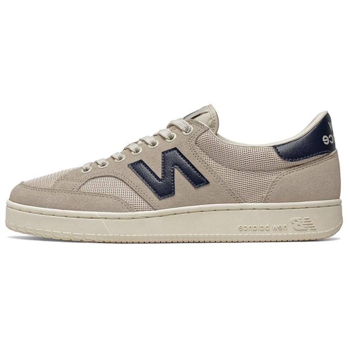 Кроссовки New Balance Pro Court Light Grey