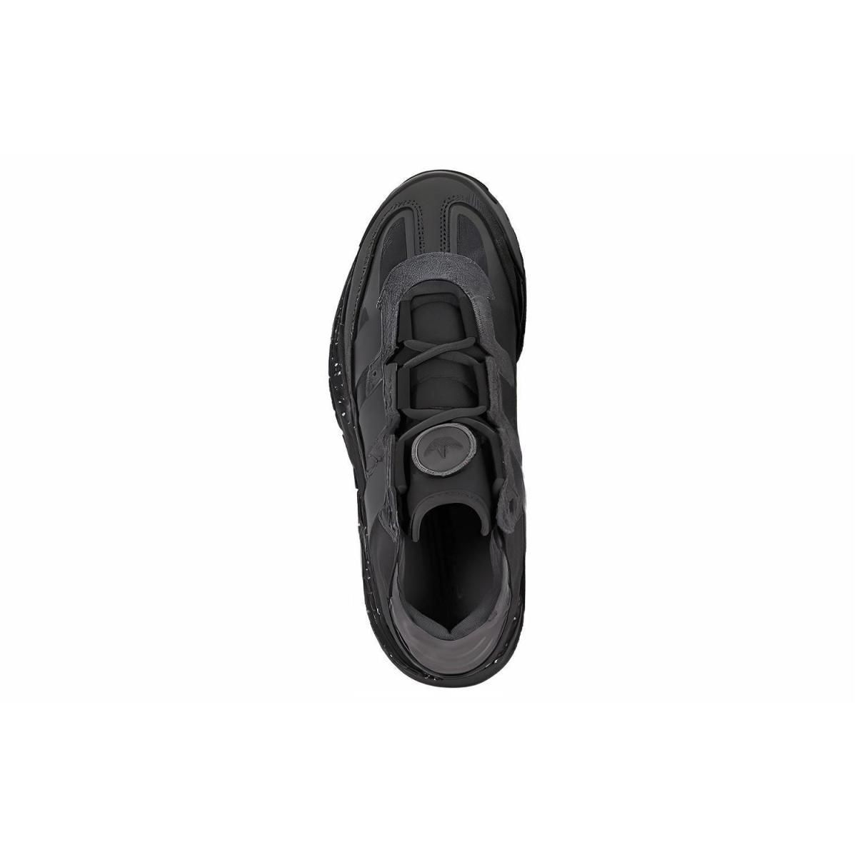 Мужские кроссовки Adidas Originals Niteball Grey