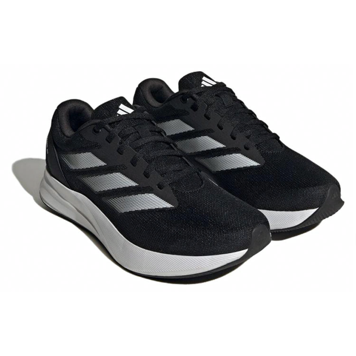 Кроссовки Adidas Originals Duramo RC Black/White