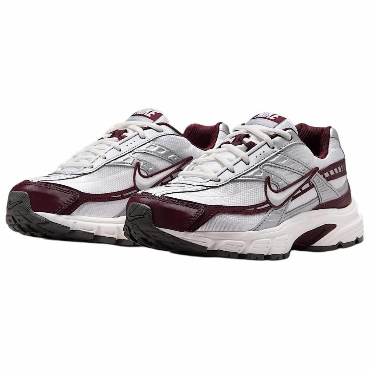 Женские кроссовки Nike Initiator White/Red