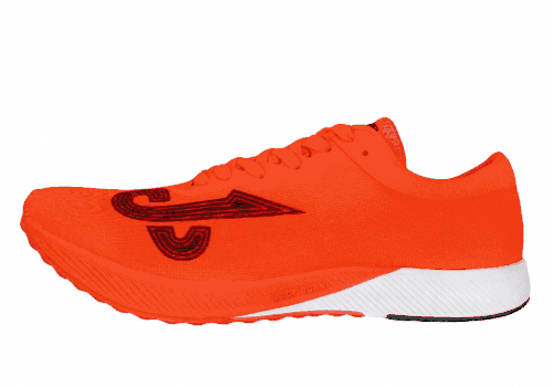 Кроссовки Loop Burn Master 100pro 2.0 Orange