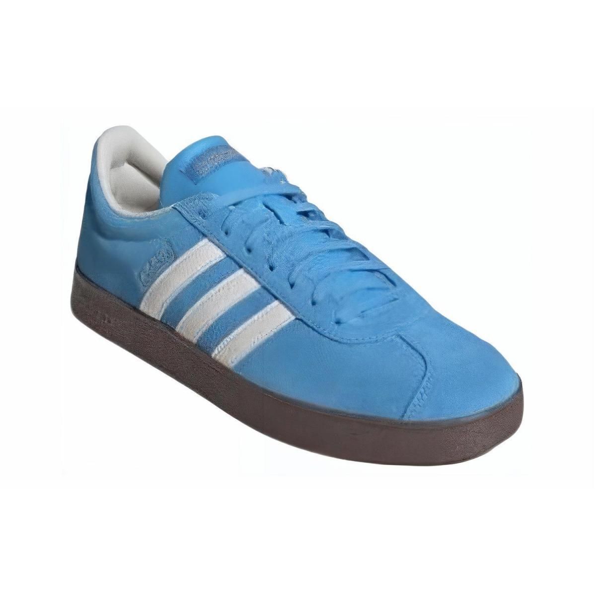 Кроссовки Adidas Originals VL COURT 2.0 Blue/White