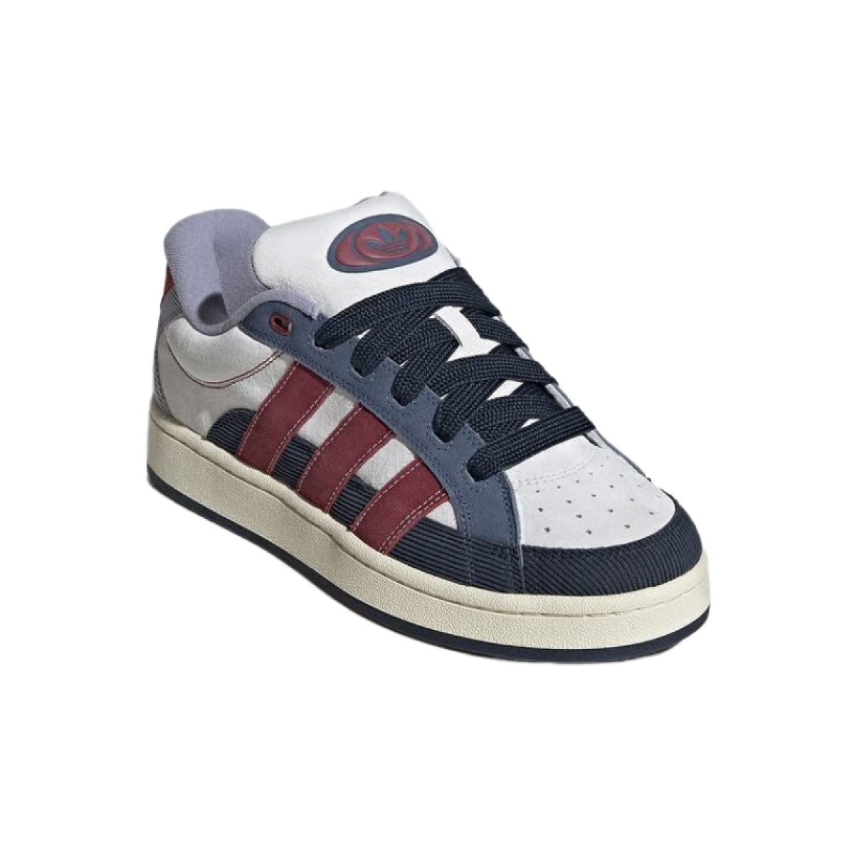 Кроссовки Adidas Originals Campus 00s Beta Black/Red